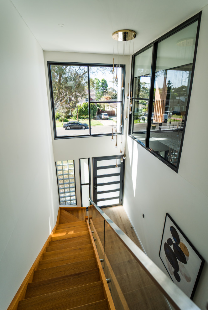 Miranda Duplex