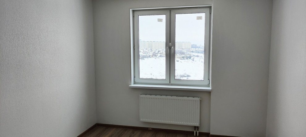 Типовой ремонт 2-х комнатной квартиры