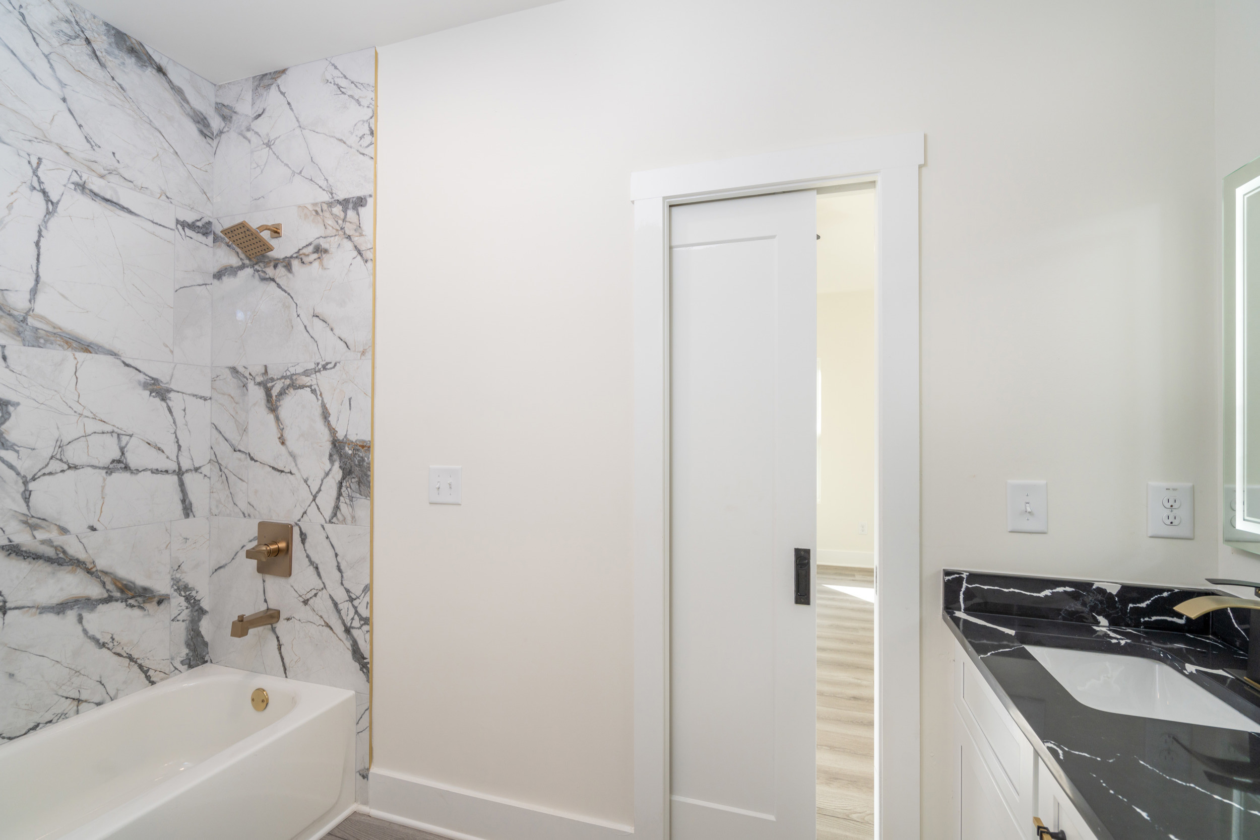 New Residential Construction - 2312 Herring