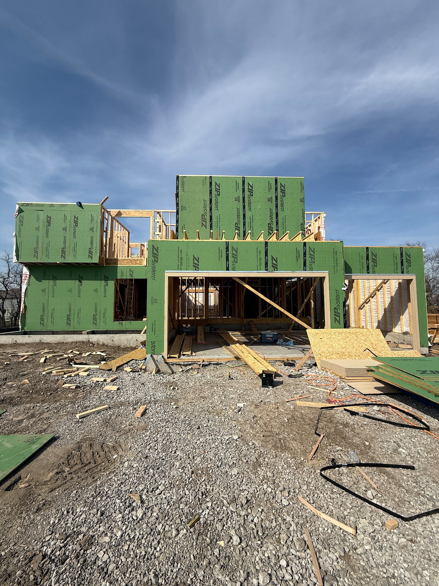 Garrett Ranch, Lot 11, Spec Home, Spring Hill, KS, Available