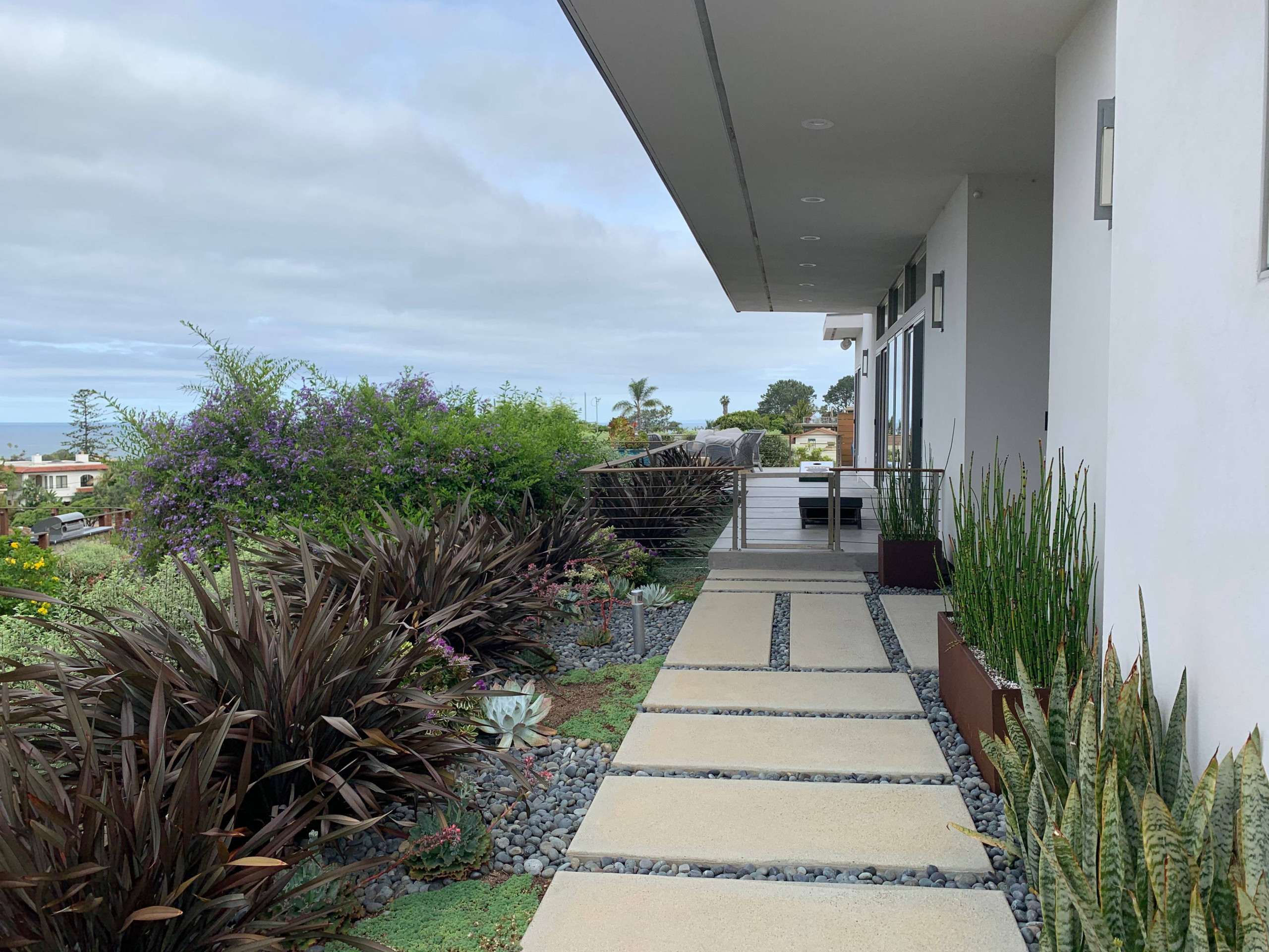 Solana Beach Modern