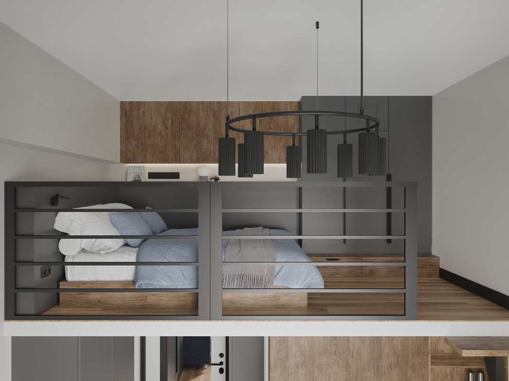 студия под сдачу в аренду