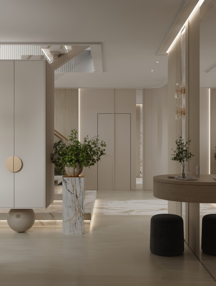 Жилой дом в Прохоровке