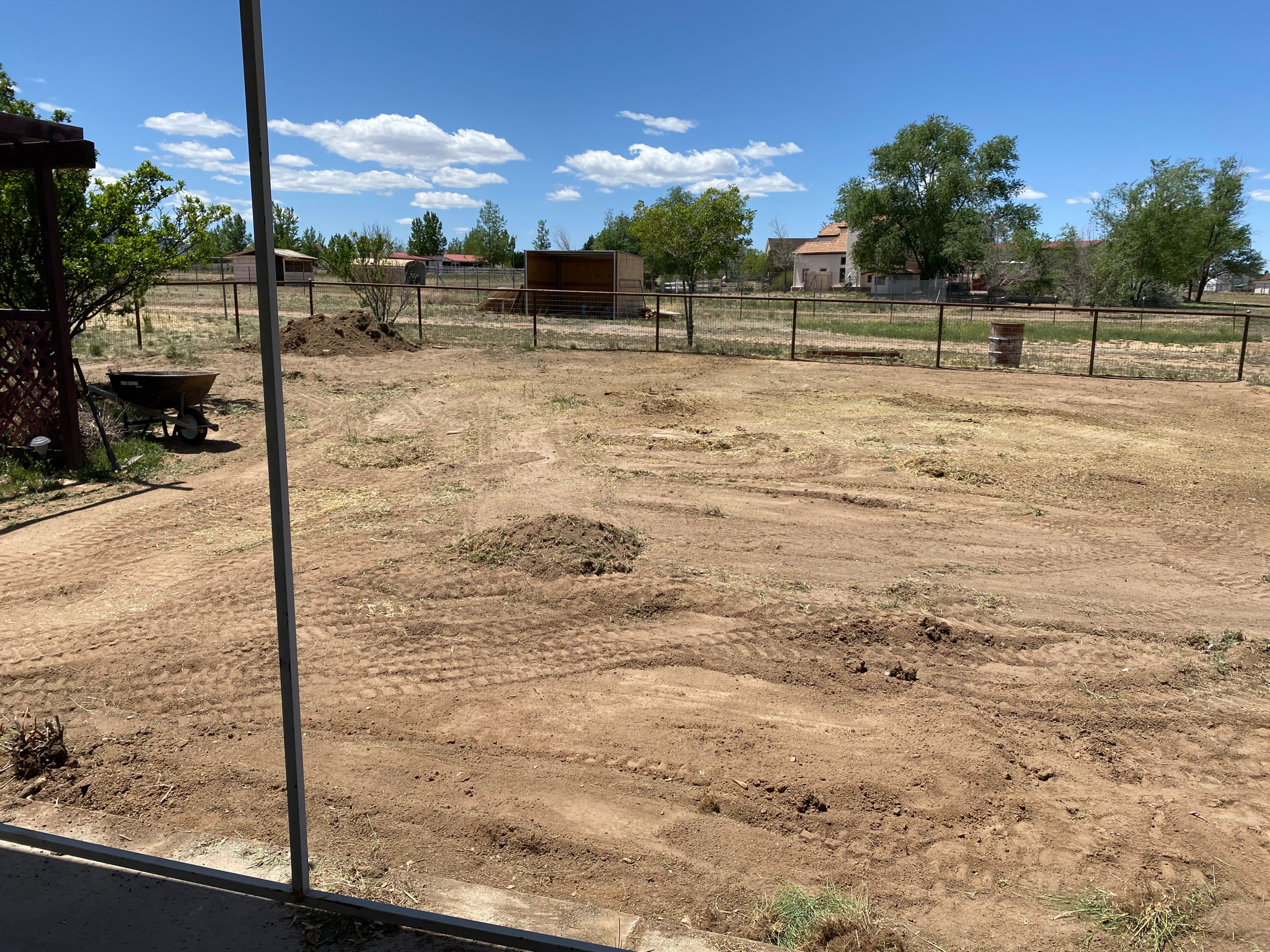 Full Landscape Projects