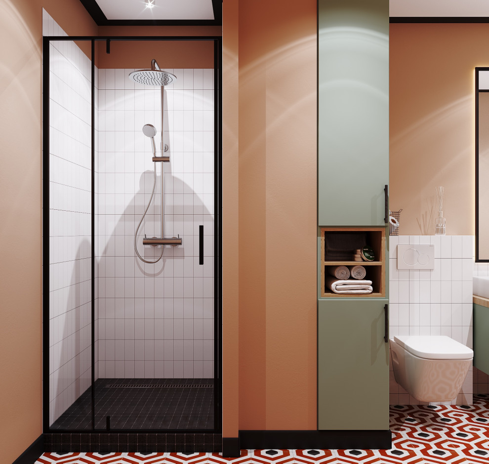 Ванная комната