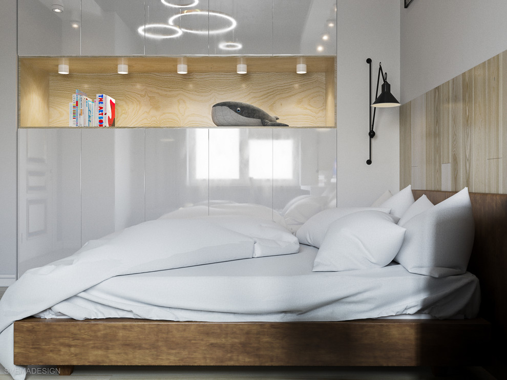 Квартира на Крылатских холмах