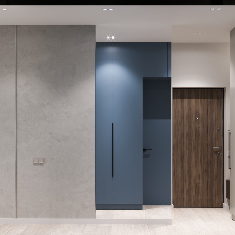 Квартира в ЖК Цветной бульвар