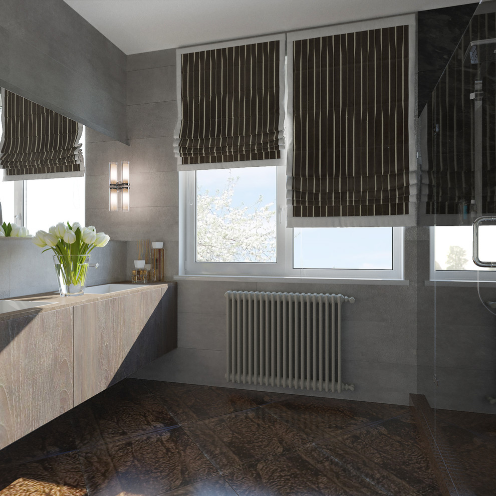 "Домашний очаг", дом 250 кв.м