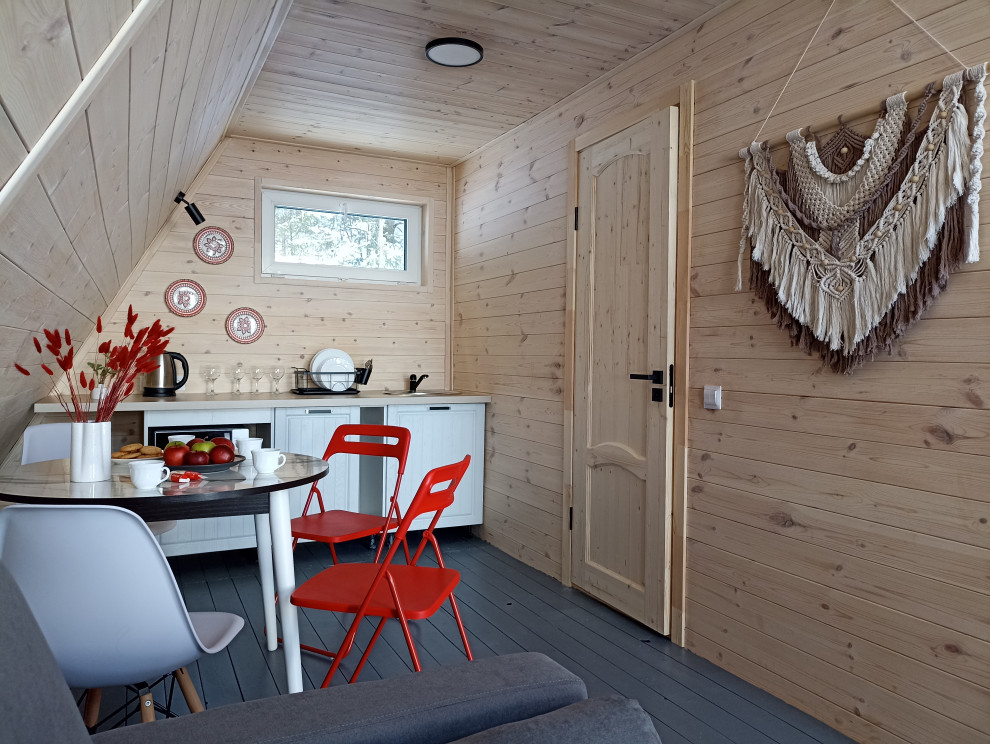 База отдыха "Калинино"