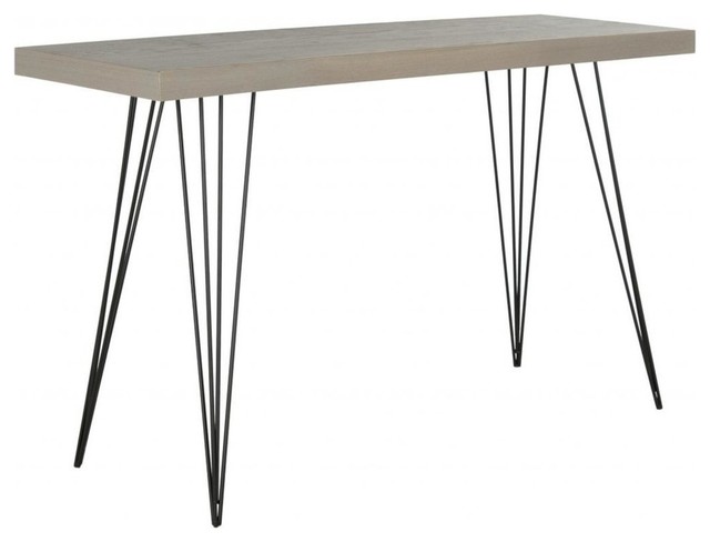 Safavieh Wolcott Lacquer Console Tables By Safavieh Wolcott Lacquer Console Gray And Black