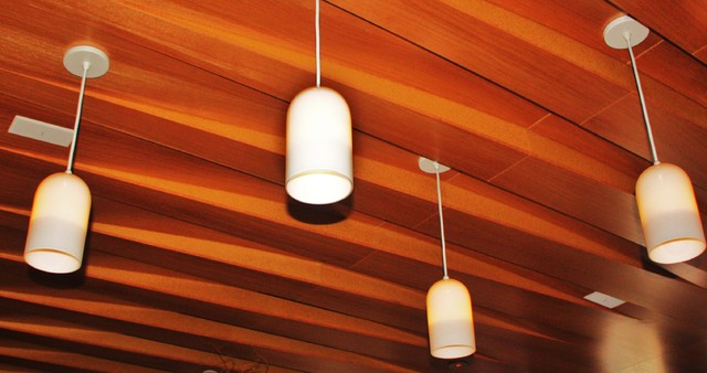 CustomWorks Contracting, LLC contemporary