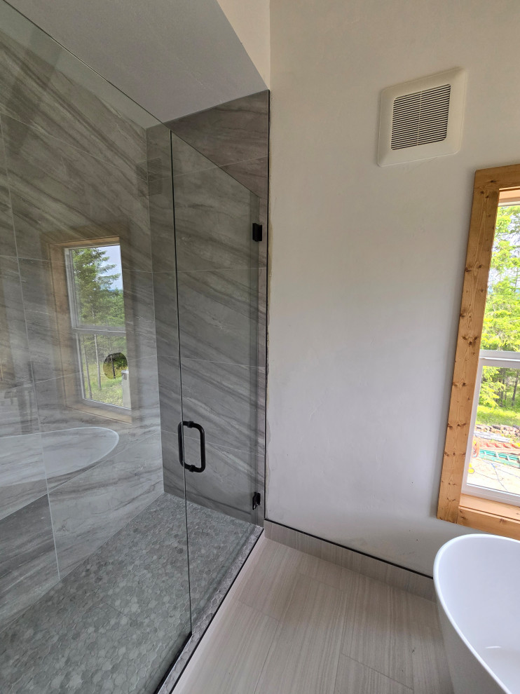 Kila Timber Frame