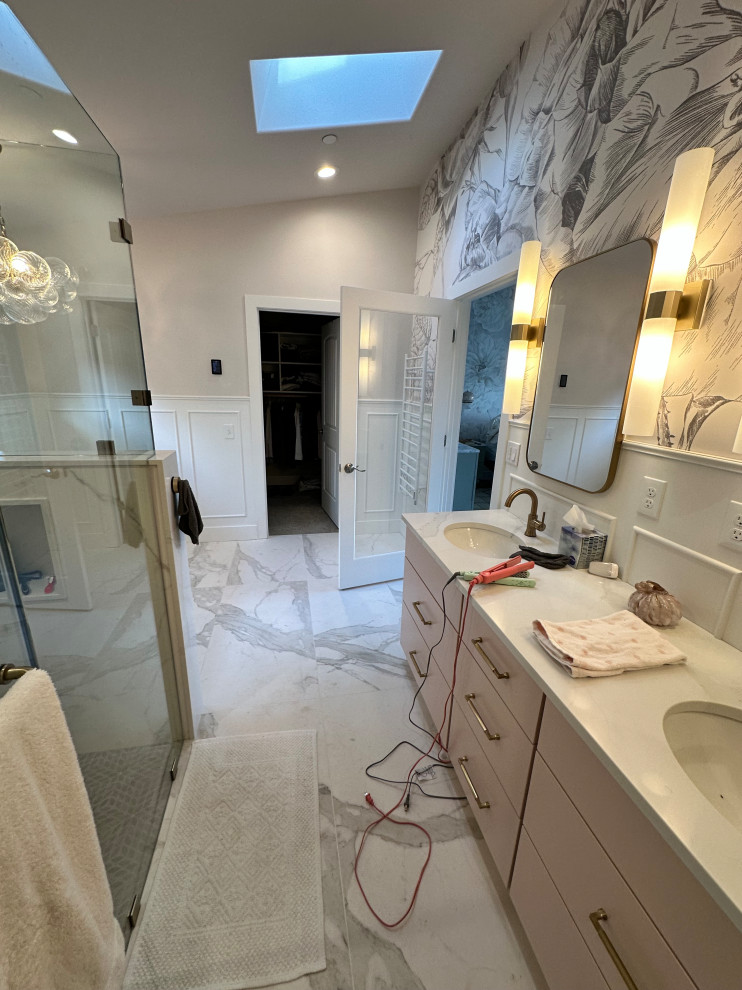 Gig Harbor, Full house renovation