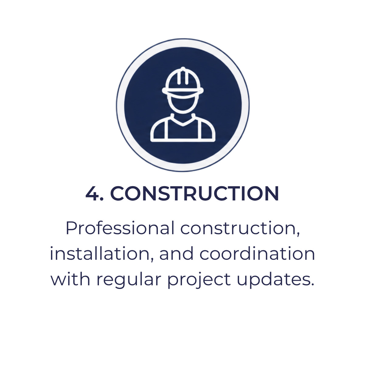 Construction