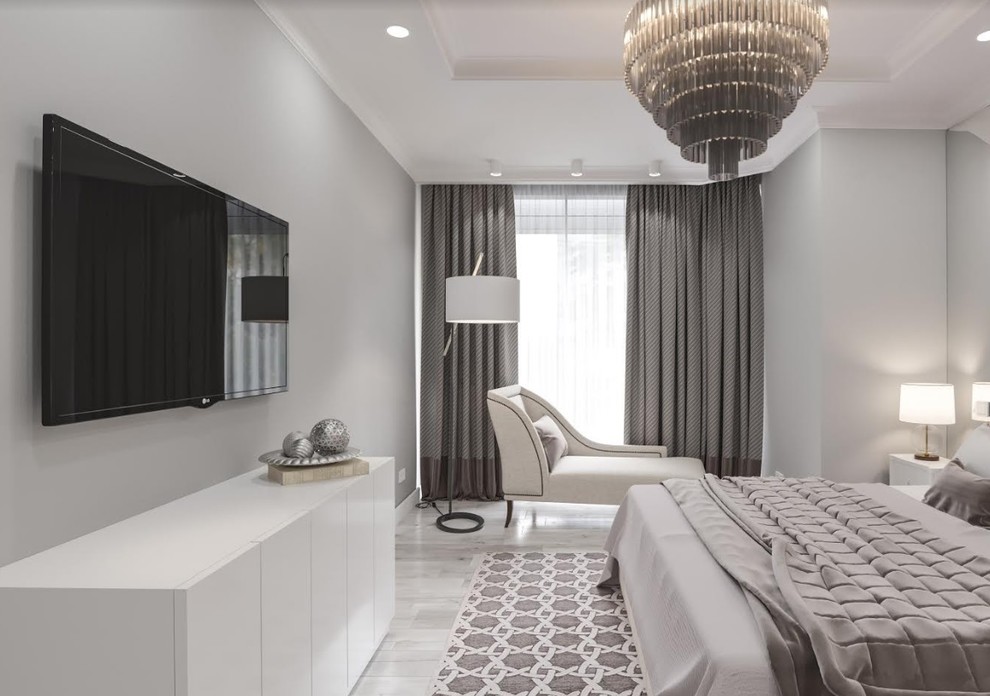 ЖК Мосфильмовский