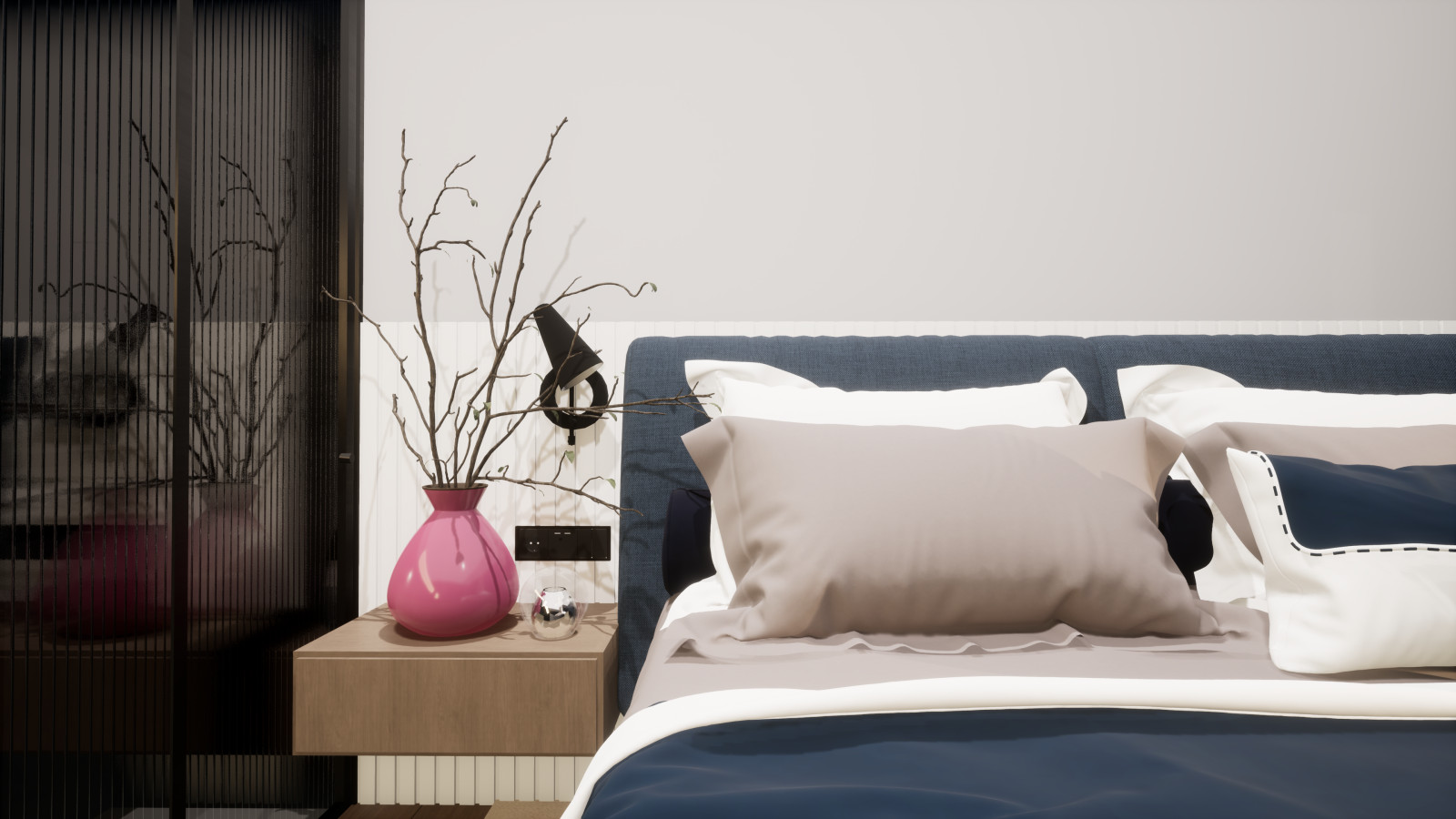 Индивидуальный жилой дом Николино парк 120 м2