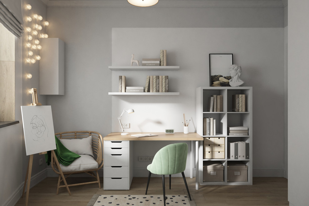 ЖК Фестиваль парк