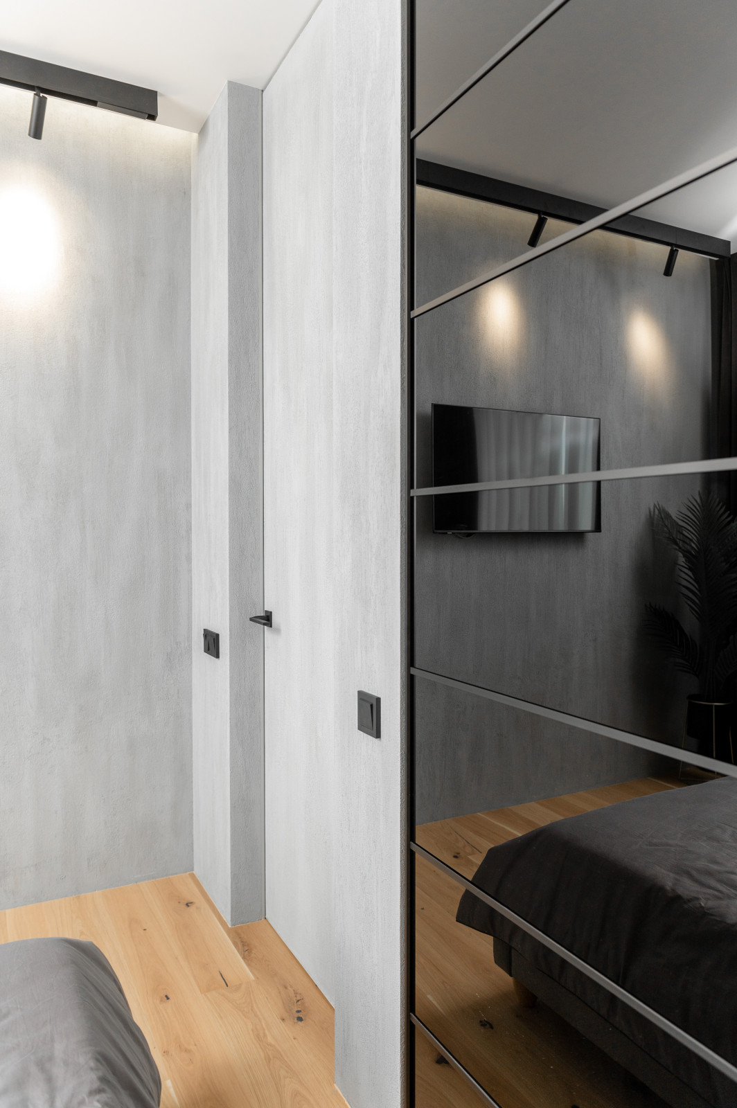 Квартира в ЖК Островский