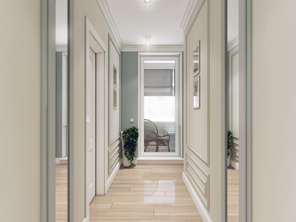 Мятная нега