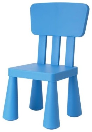Mammut Children's Chair | IKEA