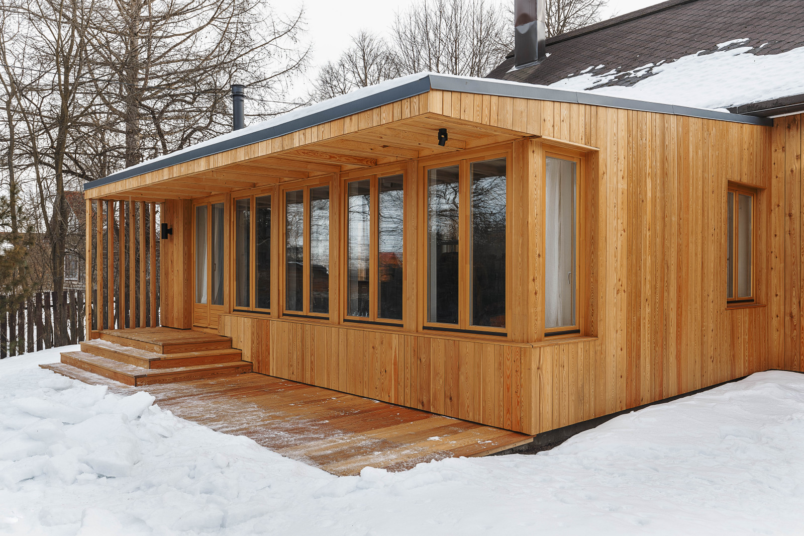 Дом Туруса 905