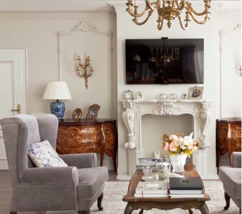 Интерьеры с участием нашей мебели. Только "живые фото" наших покупателей