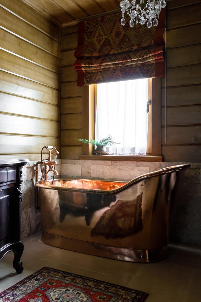 Шале Клязьма