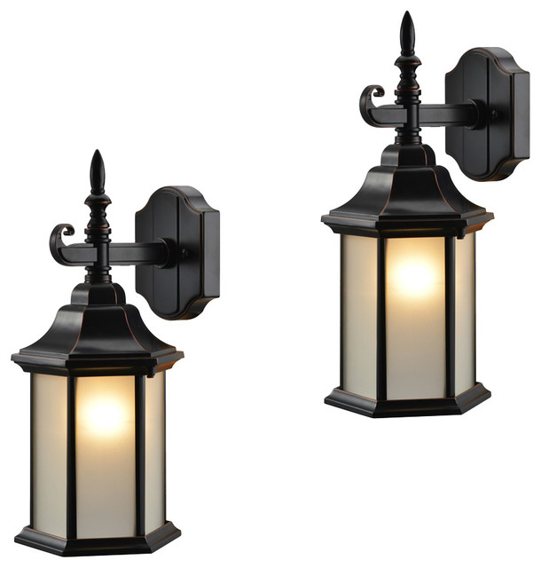 Oil Rubbed Bronze Outdoor Patio Porch Exterior Light Fixtures Set Oil Rubbed Bronze Outdoor Patio Porch Exterior Light Fixtures Set Of 2