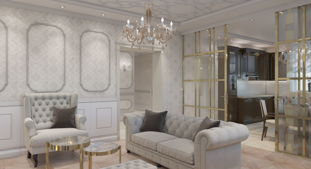 Спокойная классика