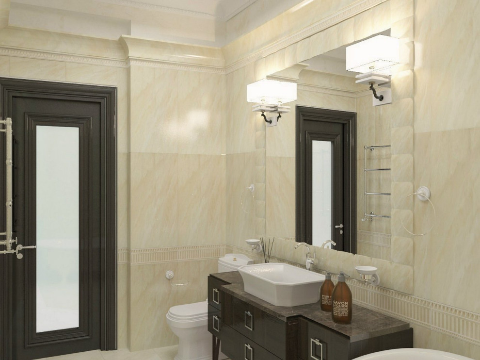 Таунхаус Северная Венеция