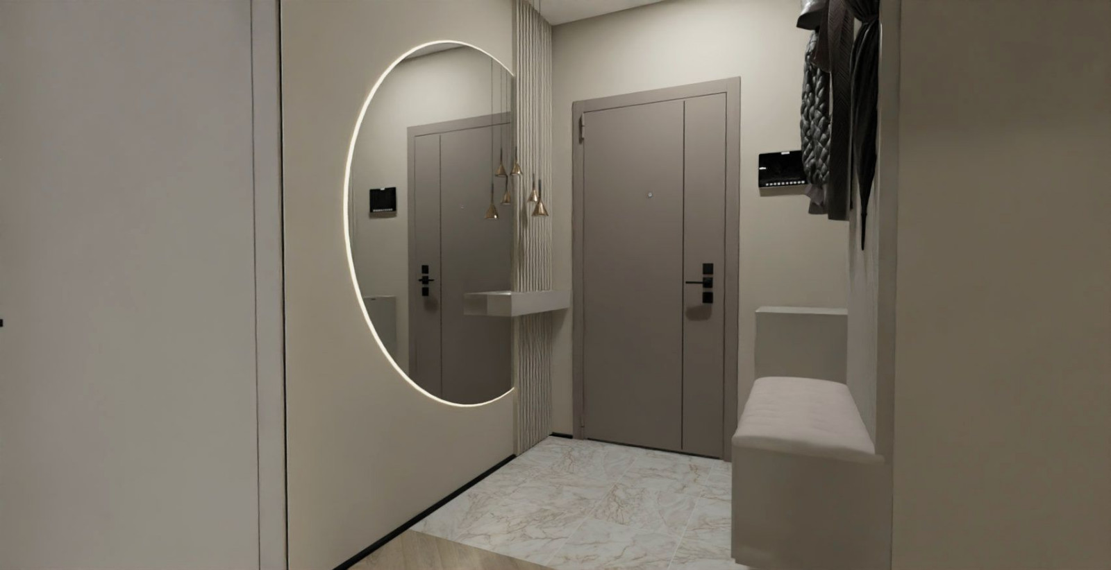 ЖК "Радужный"