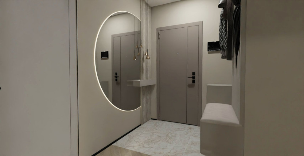 ЖК "Радужный"