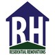 R. H. Residential Renovations
