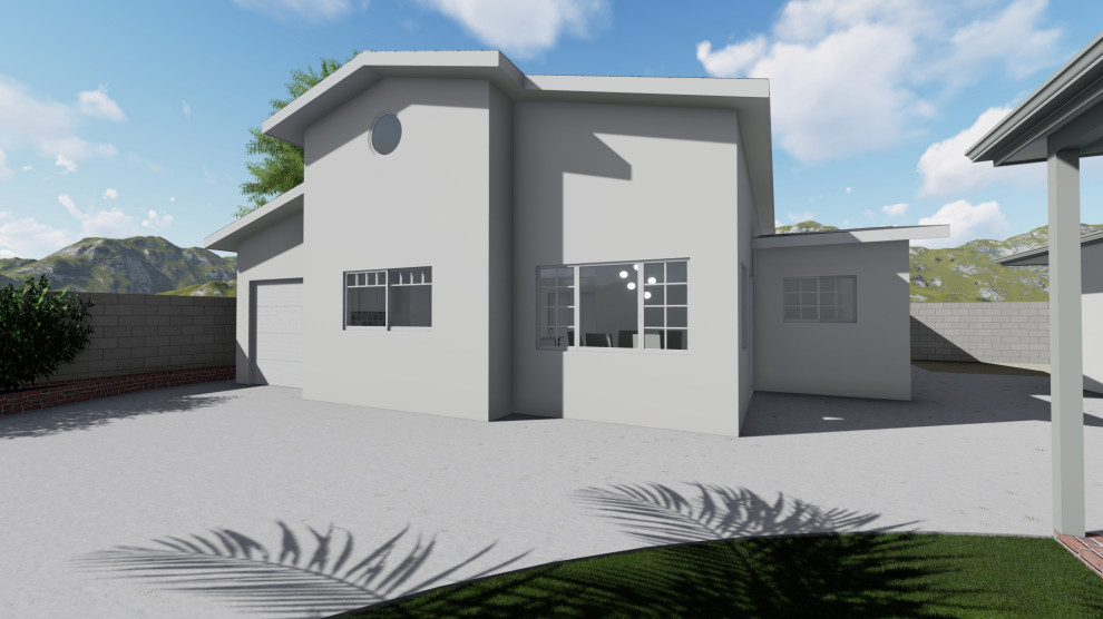 Neal Wilbert Rental Project