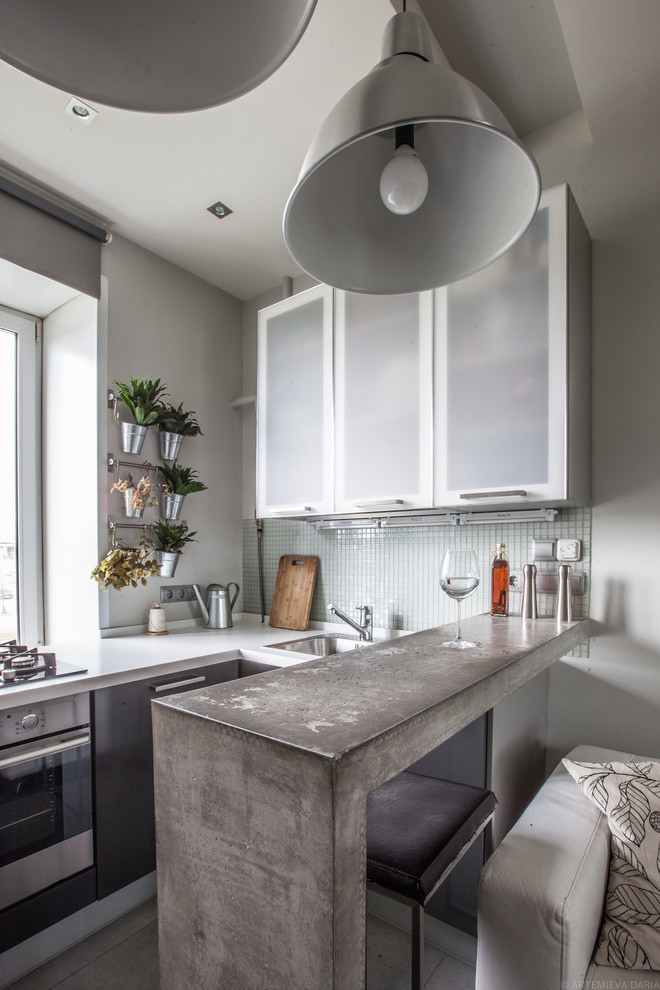 Квартира на проспекте Вернадского