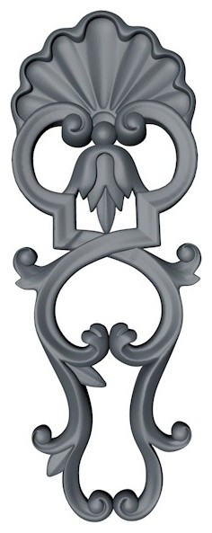 Декоративные элементы