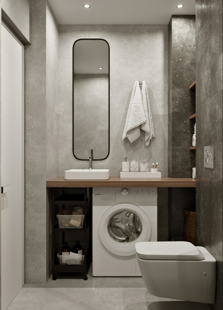 Элегантный минимализм