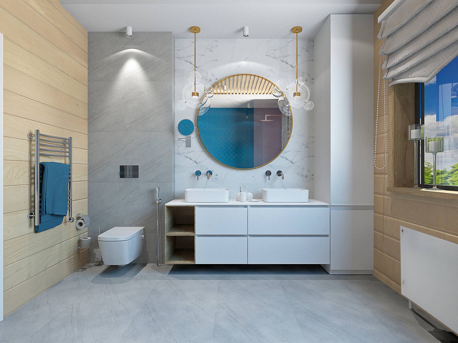 Загородный дом 300 кв.м. СНТ Политехник-4