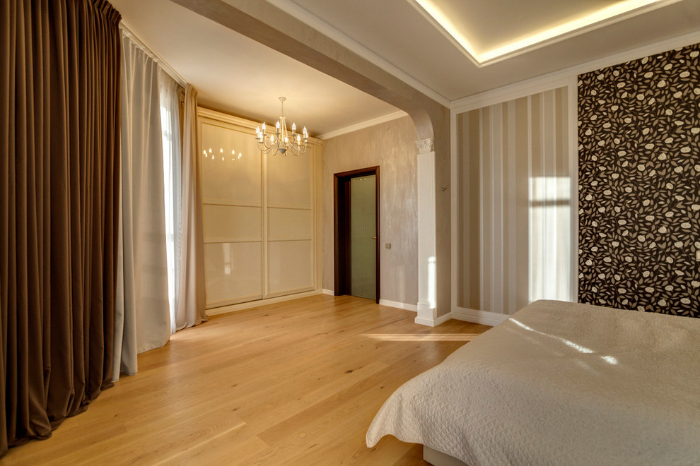 Квартира в ЖК Золотые ключи-2. г. Москва