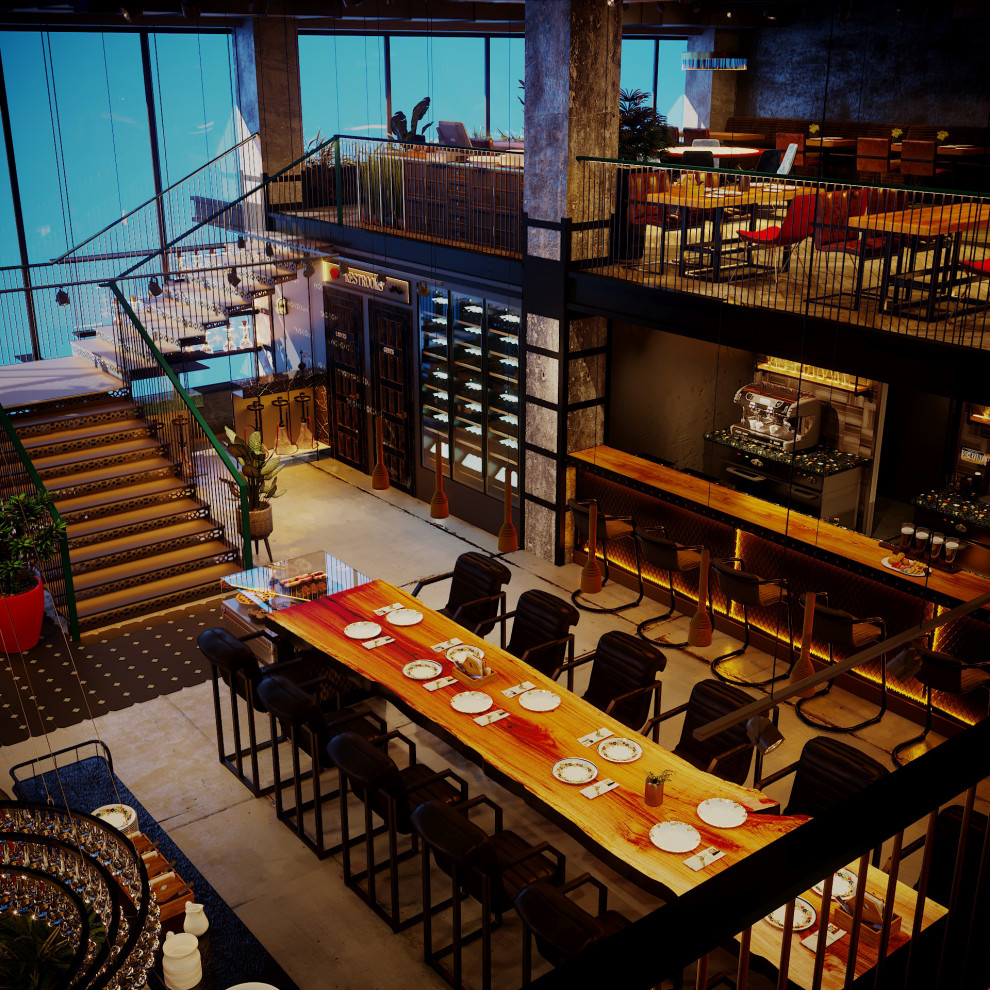 "Разжигатели" в г.Уфа