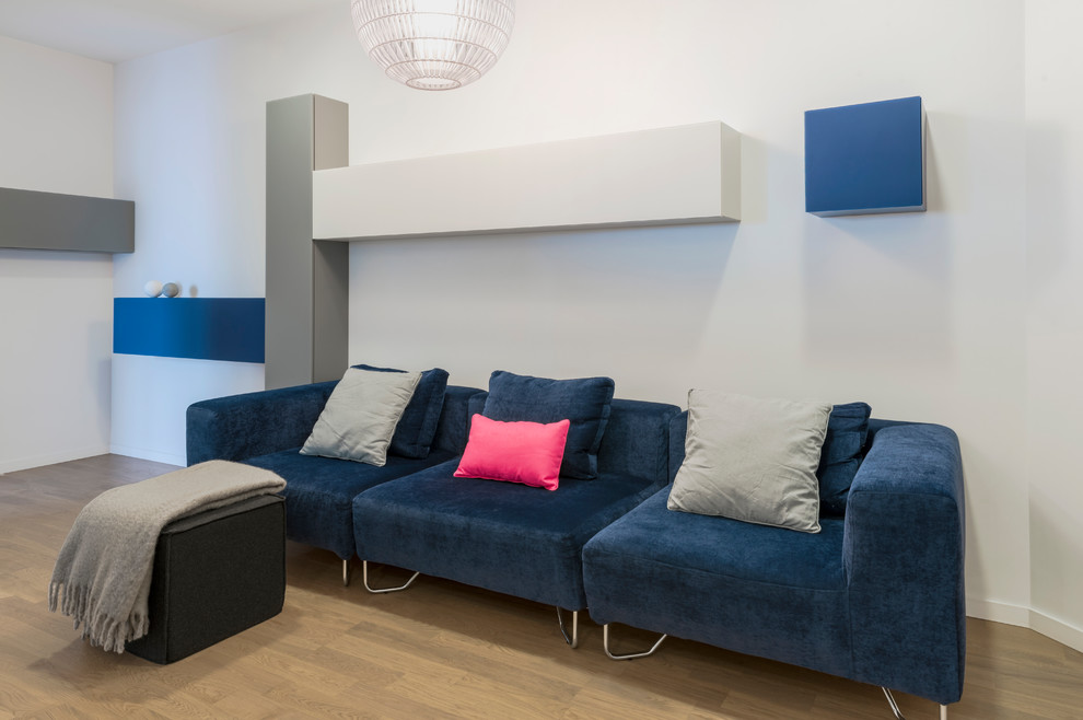 Квартира в Крылатском