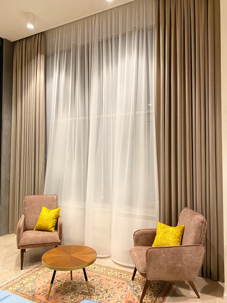 Апартаменты на Новом Арбате