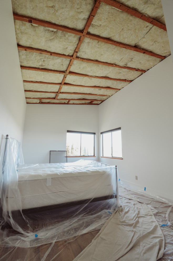 Current Nursery Remodel