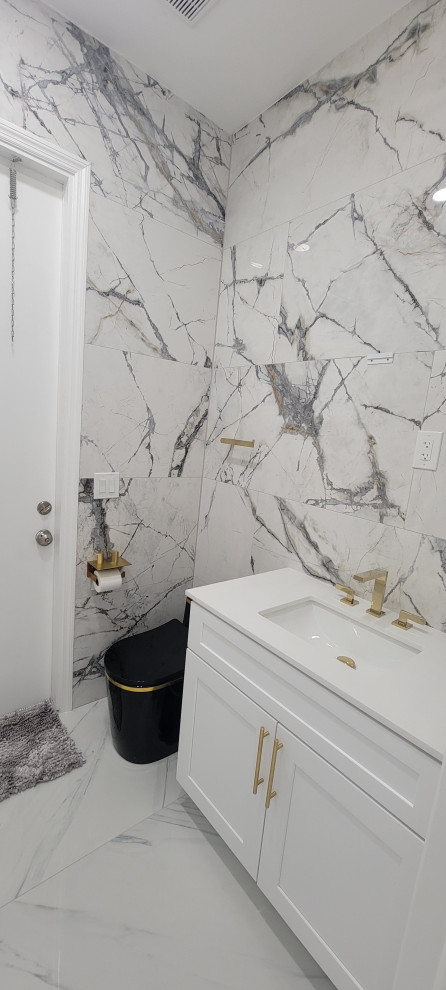Full Remodel