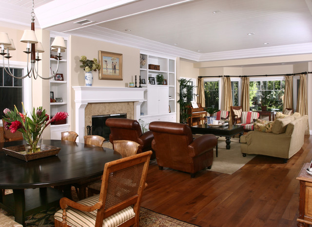 plantation style living room furniture