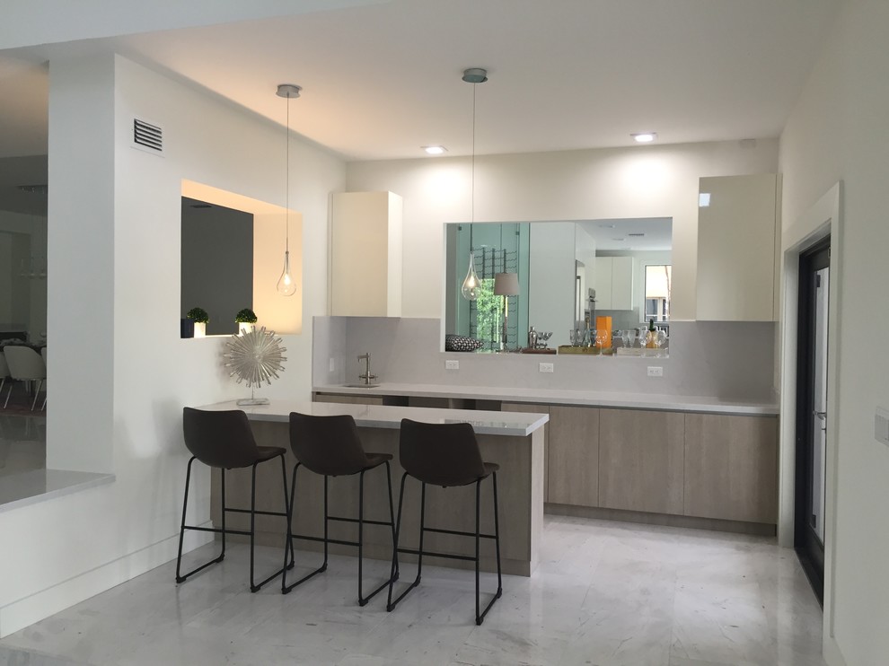 Houri residence