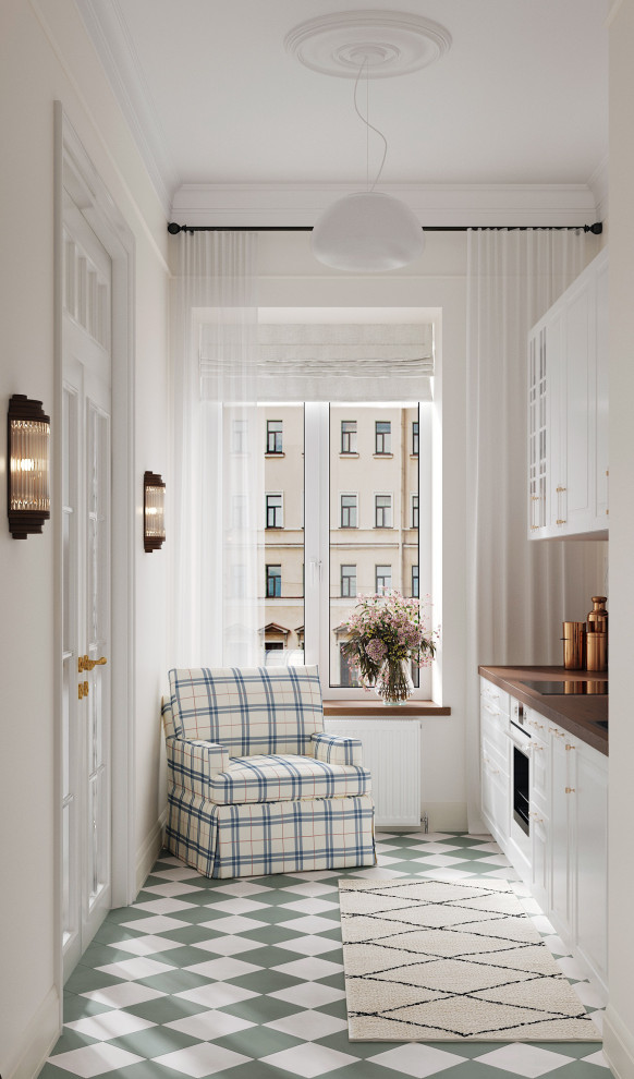 ул. Восстания, Санкт-Петурбург