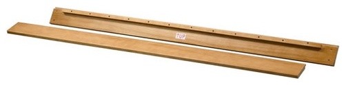 M4799 Wooden Bed Rail