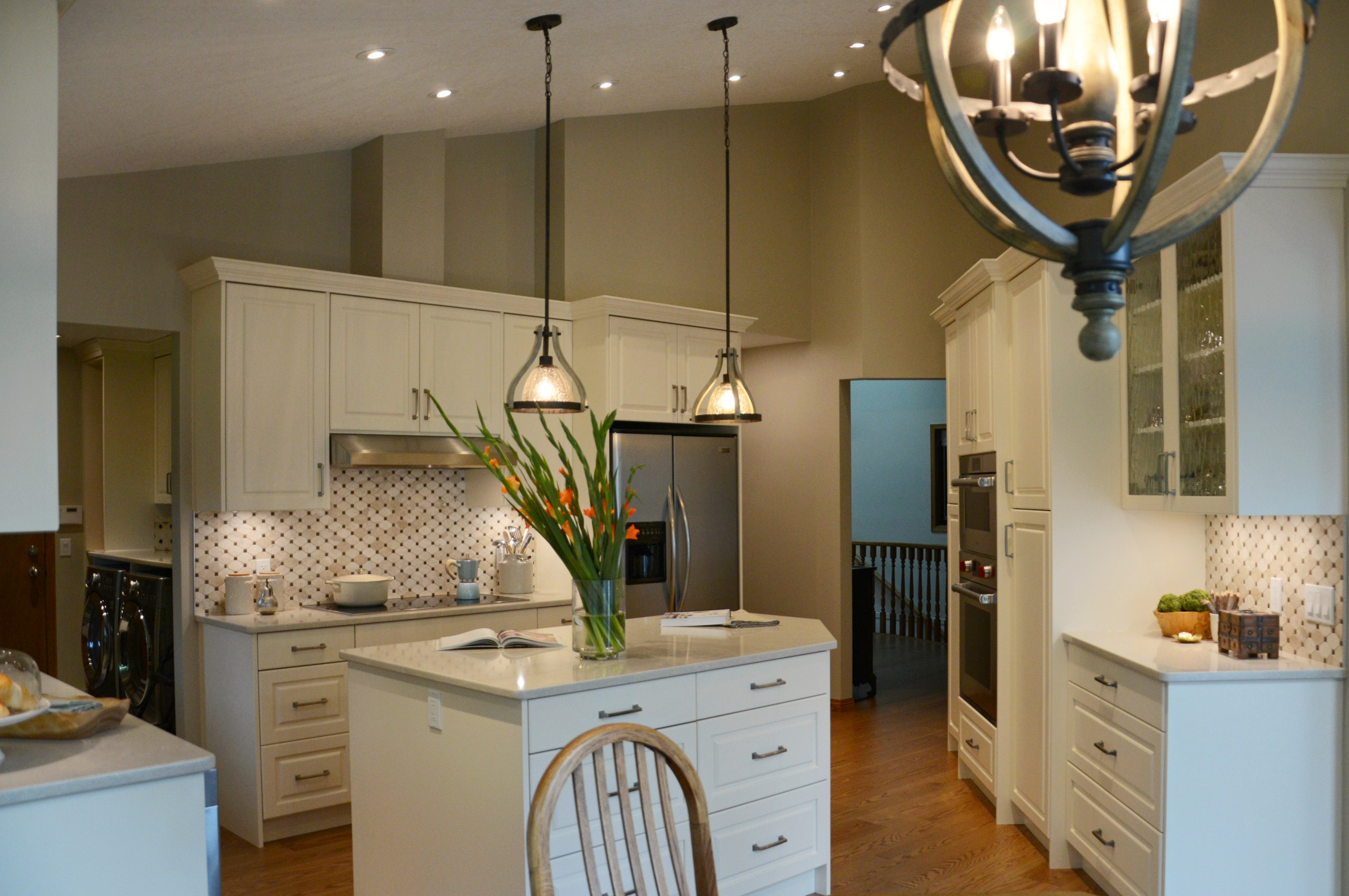 Bearspaw Modern Country Update