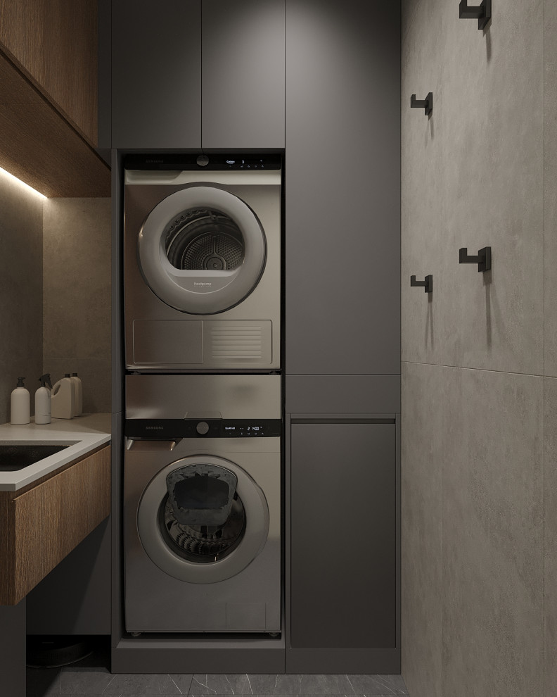 ЖК Интонация, 100 m²